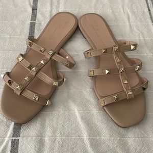 Vintage Havana sandal